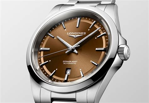 longines conquest 2023 models.